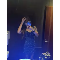 鬼灯 メビ
