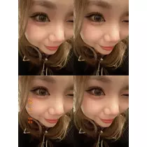 あかり（ママ）