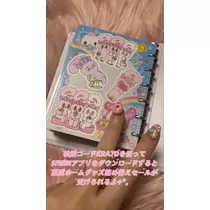 天使 のん