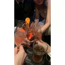 まりな