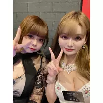 えれな♥えりぴ