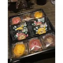白石 愛莉