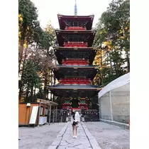 荒木 ナツミ
