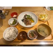 かりな