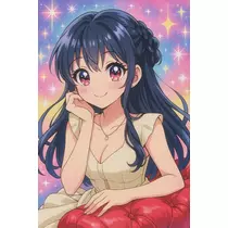 真白 あい