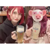 あこ