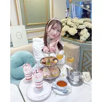 天使 のん