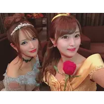 紫月 あやか