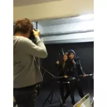 あんな