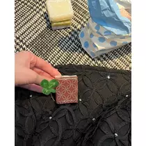 緑 四葉