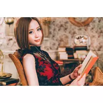美波 なつ