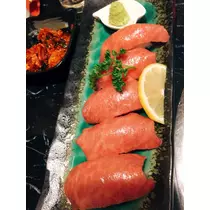 智華