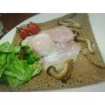 ちよママ
