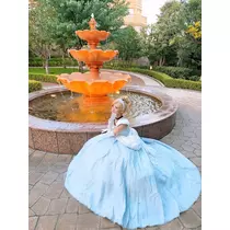 姫花