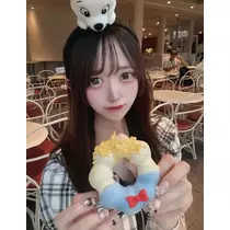 桃田 ゆめの