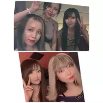 美穂