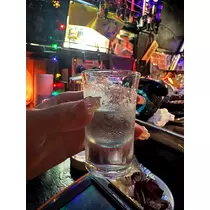 いる