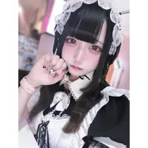 める