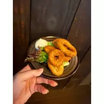 華宮 りんか