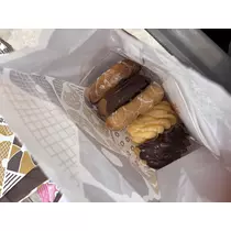 ぱき