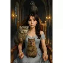 皐月 いおり