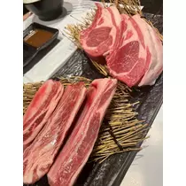 水城 百合