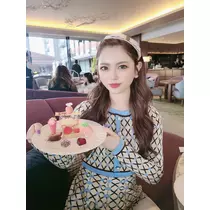 藍原 美妃