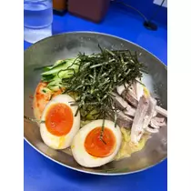 ふゆな