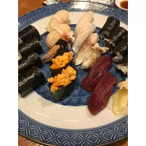 白石 愛莉