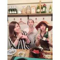 蓮見 リア