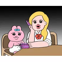 まなか