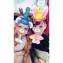 姫花