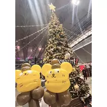 ティラノまな