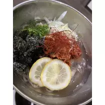 七星 夏純