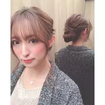 まりな