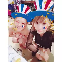 姫花