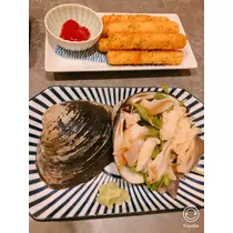 宝條 夏恋