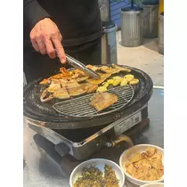 かびるんるんさわ
