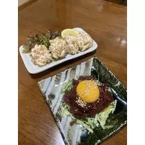 長瀬 純恋