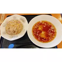 お茶の水うらん