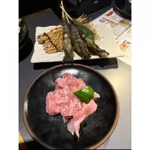 宝條 夏恋
