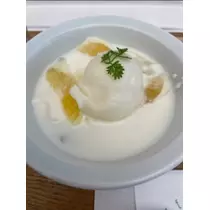 宝條 夏恋