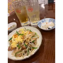めい