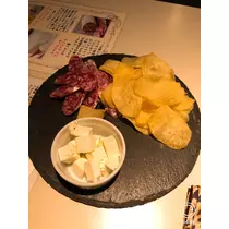 宝條 夏恋