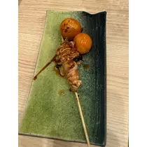 メリア