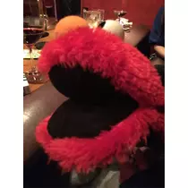 蓮見 リア