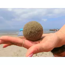 華