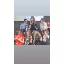 倖田ママ