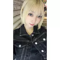 かびるんるんさわ