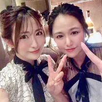 まりな